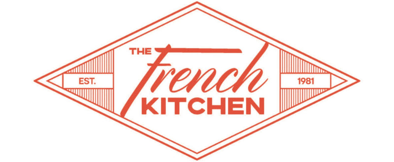 The French Kitchen &mdash; Est. 1981